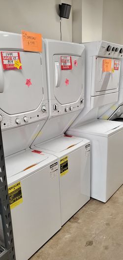 SPECIAL SALE ON NEW APPLIANCES UP TO 70% OFF (OPEN BOX OR MINOR SCRATCH)