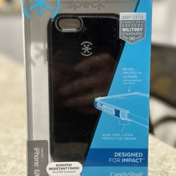 Speck Candyshell Case for iPhone 6/6s