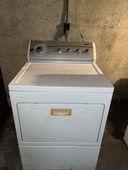 Kenmore Dryer