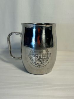 Wild Bills 2016 Souviner Mug