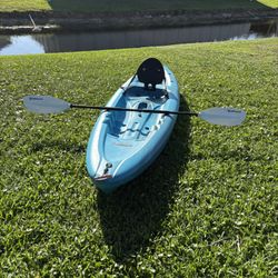 LifeTime Kayak