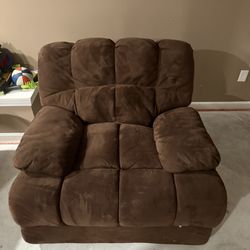 Couch Set