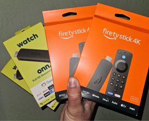 TV Streaming Device, Watch-ANYTHING-atNOCOST!