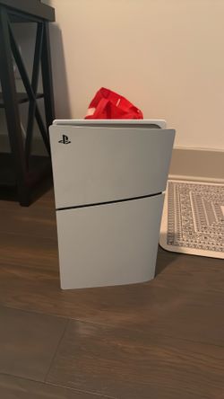 PS5 Slim Disc 1TB Bundle - Includes DualSense Edge Pro Controller & Extra Controller