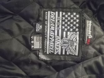 USA Bikers Dream Apparel XL