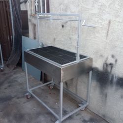 Bbq And Grill 