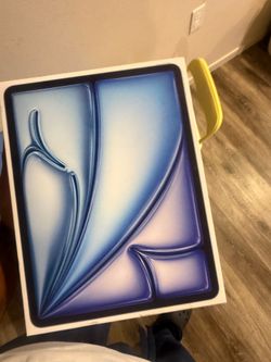 Apple iPad  11inch m4 2026