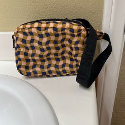 BAGGU Fanny Pack New 