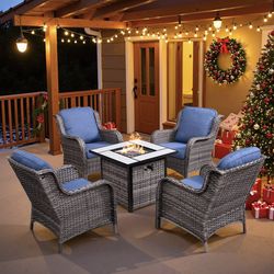 Brand new patio outdoor furniture set