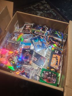 sport cards