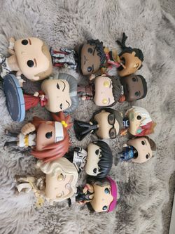 Funko pop