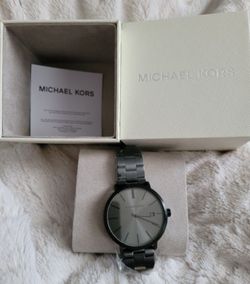 Michael Kors Watch