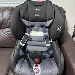 Britax Car seat 