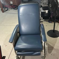 Assistant Chair