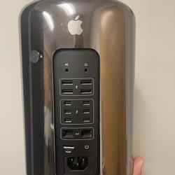 MacPro A1481 Xeon Quad-Core 64gb Ram