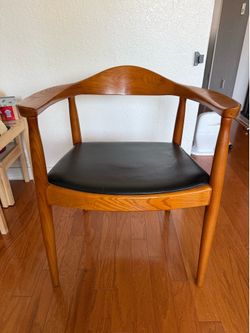 4 dinning chairs mid century style
