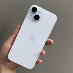 iPhone 15 • 128GB • Unlocked 