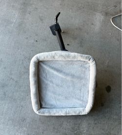 Clamp On Cat Bed