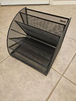 File/Document Organizer