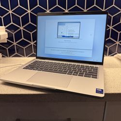 Dell Pro 14 Plus Windows Laptop Ultra 7 16GB Ram 512SSD