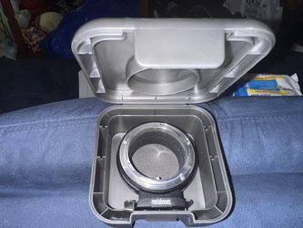 Metabones FD to L mount T Adapter