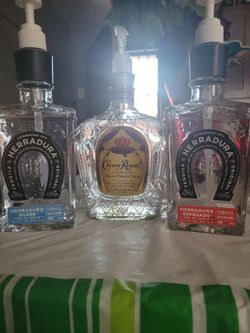 Hand Sanitizer