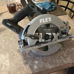 Flex Hand Saw 