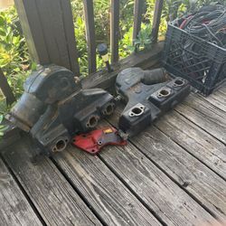 Boat Parts For Sale 