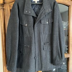 Michael Kors Men’s Jacket, 