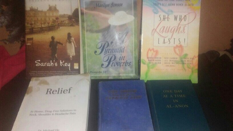 Books