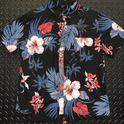 Hawaiian Shirt - Size S