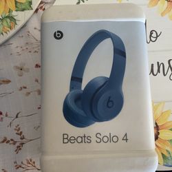 Solo beats 4