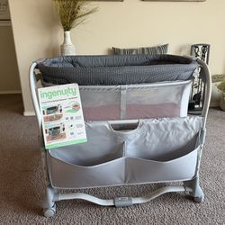Bassinet - Excellent Condition