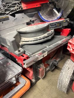 Milwaukee tools for sale!