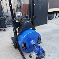 Hydro/star Drain Cleaner ( Monster)