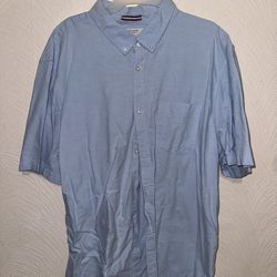 Dressy Shirt