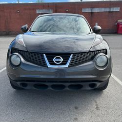 2013 Nissan Juke For Sale 4500 Contact DERRICK MOBLEY  (contact info removed)