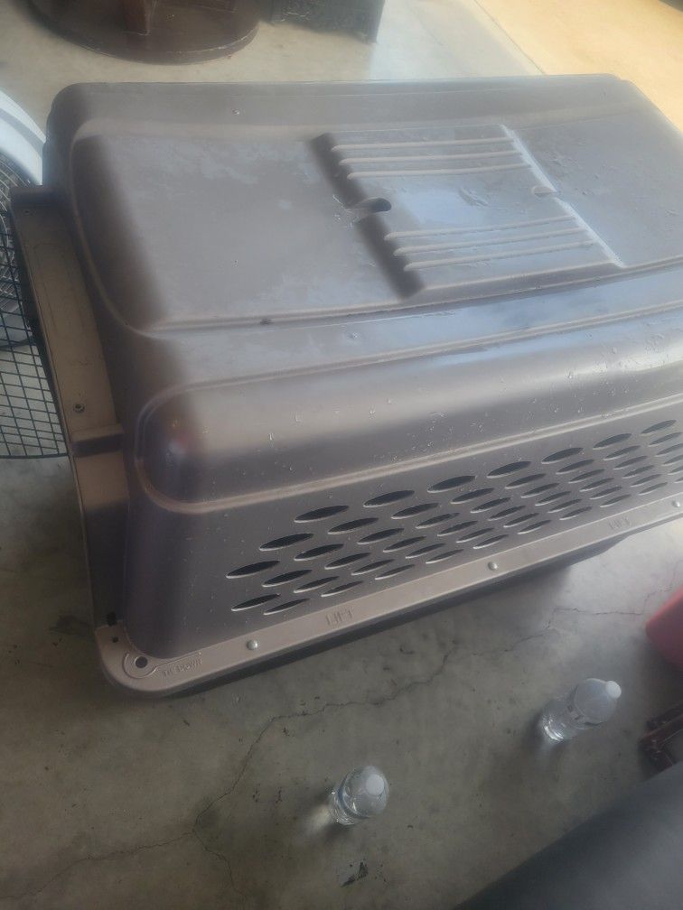 Big Dog Kennel for Sale in Killeen, TX OfferUp