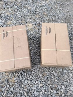 MREs