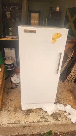 Fridge