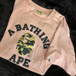 BAPE t Shirt 