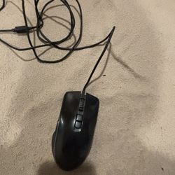 Gaming Mouse 