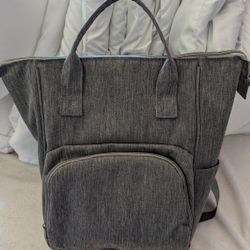 Diaper Bag Backpack 