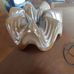 Frankoma Casserole Warmer