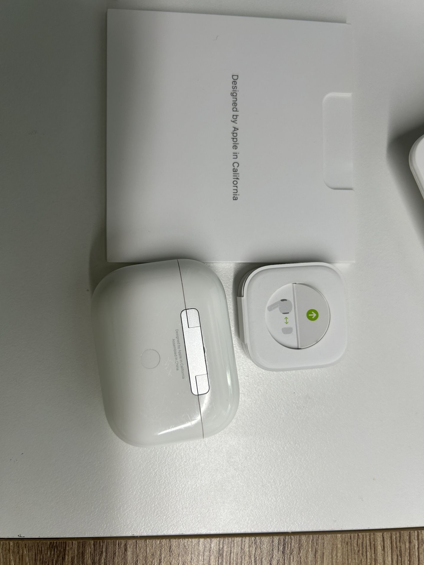 Apple AirPods 1st Generation
