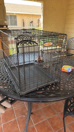 Cage
