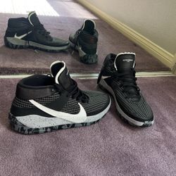 Nike KD 13 Oreo Black & White