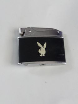 Vintage Playboy Lighter