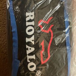 Sleeping Bag 