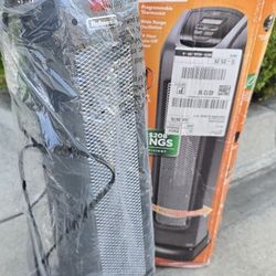 Heater / Cooler 